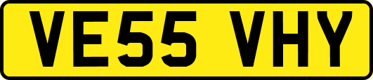 VE55VHY