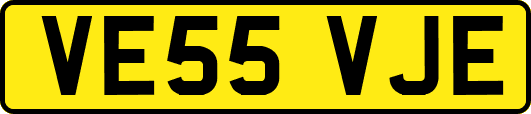 VE55VJE