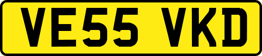 VE55VKD