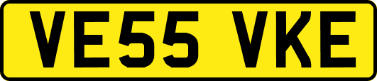 VE55VKE