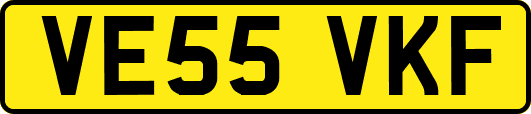 VE55VKF