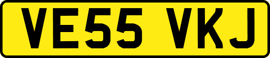 VE55VKJ