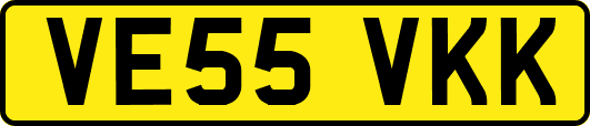 VE55VKK