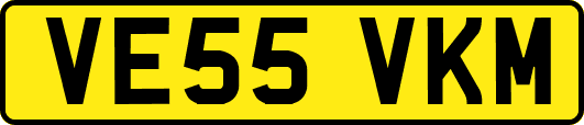 VE55VKM