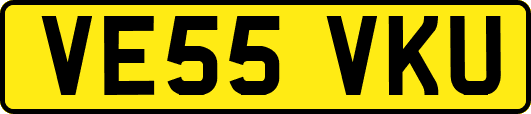VE55VKU