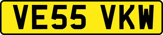 VE55VKW