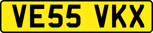VE55VKX