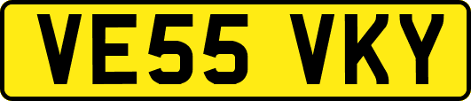 VE55VKY