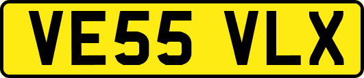 VE55VLX