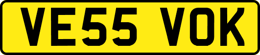 VE55VOK