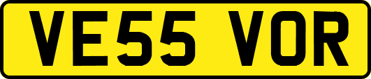 VE55VOR