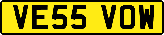 VE55VOW