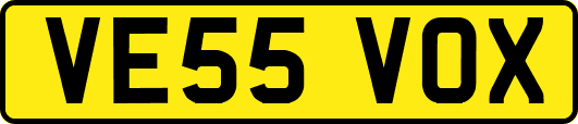 VE55VOX