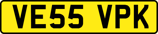 VE55VPK