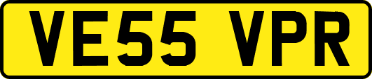 VE55VPR