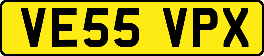 VE55VPX