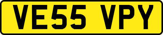 VE55VPY