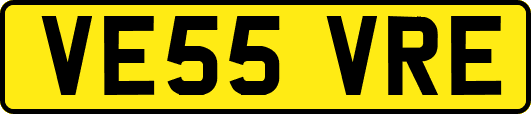 VE55VRE