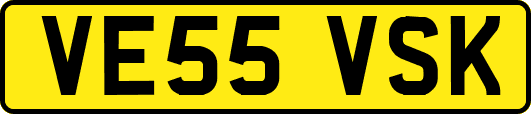 VE55VSK