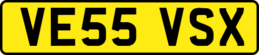 VE55VSX