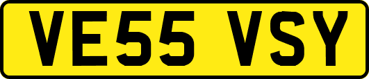 VE55VSY
