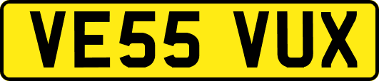 VE55VUX