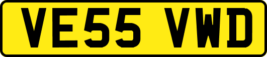 VE55VWD