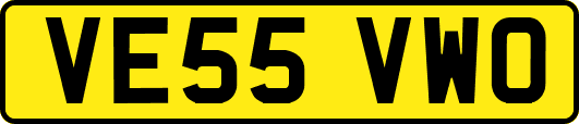 VE55VWO