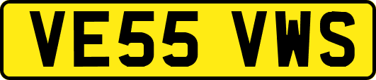 VE55VWS