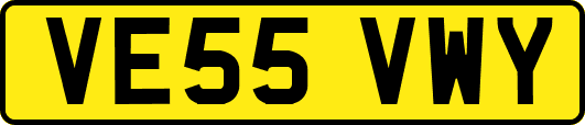VE55VWY