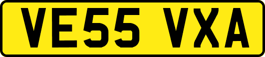 VE55VXA