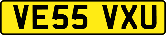 VE55VXU