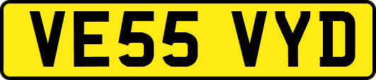 VE55VYD