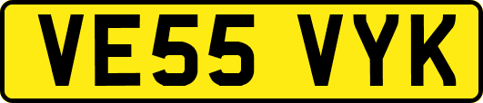 VE55VYK