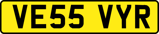 VE55VYR