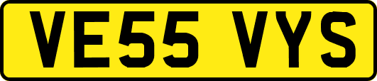 VE55VYS