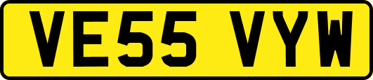 VE55VYW