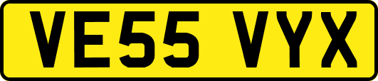 VE55VYX