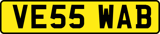 VE55WAB