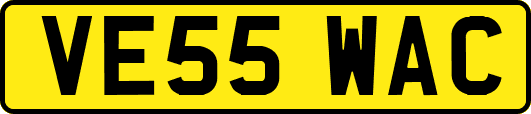 VE55WAC