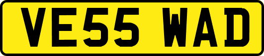 VE55WAD