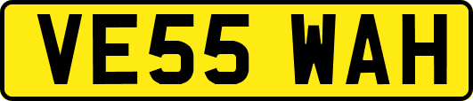 VE55WAH