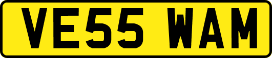 VE55WAM