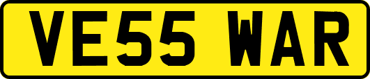 VE55WAR