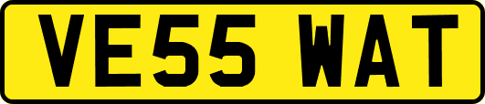 VE55WAT