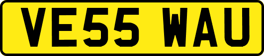 VE55WAU