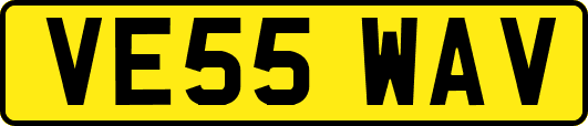 VE55WAV