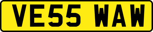 VE55WAW