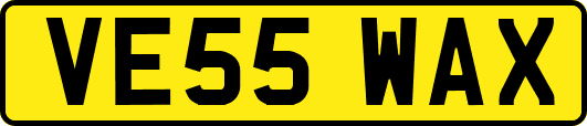 VE55WAX