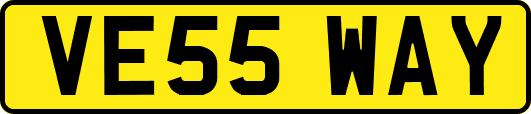 VE55WAY